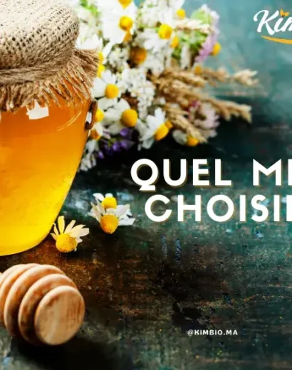 quel miel choisir