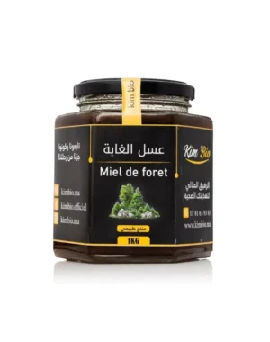 Miel de forêt