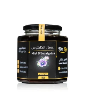 miel-eucalyptus-maroc