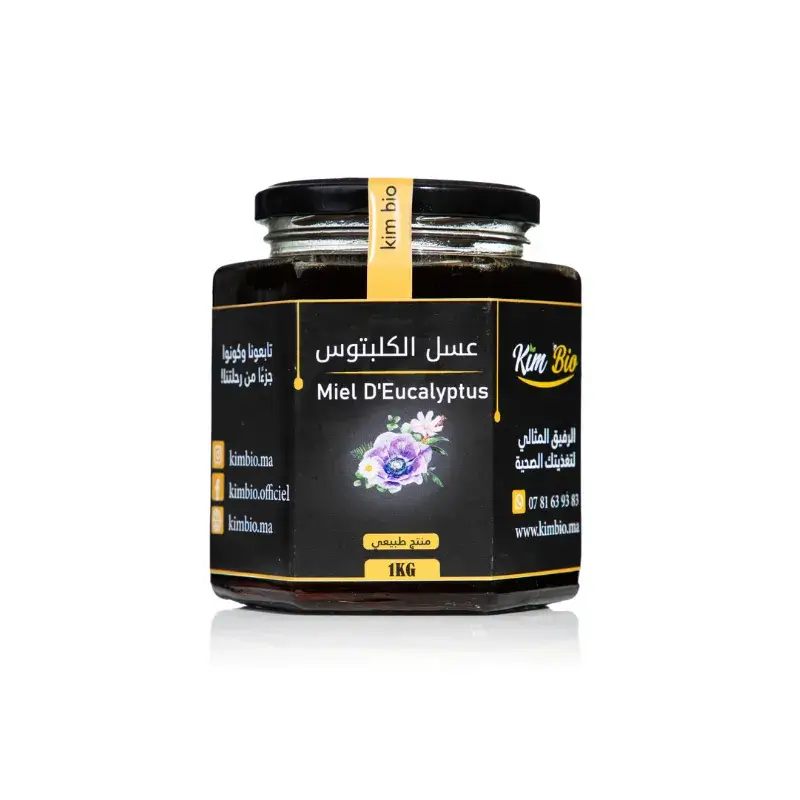 miel-eucalyptus-maroc